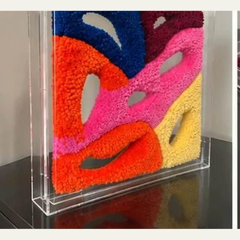 Vazios Tropicais II — vista 4